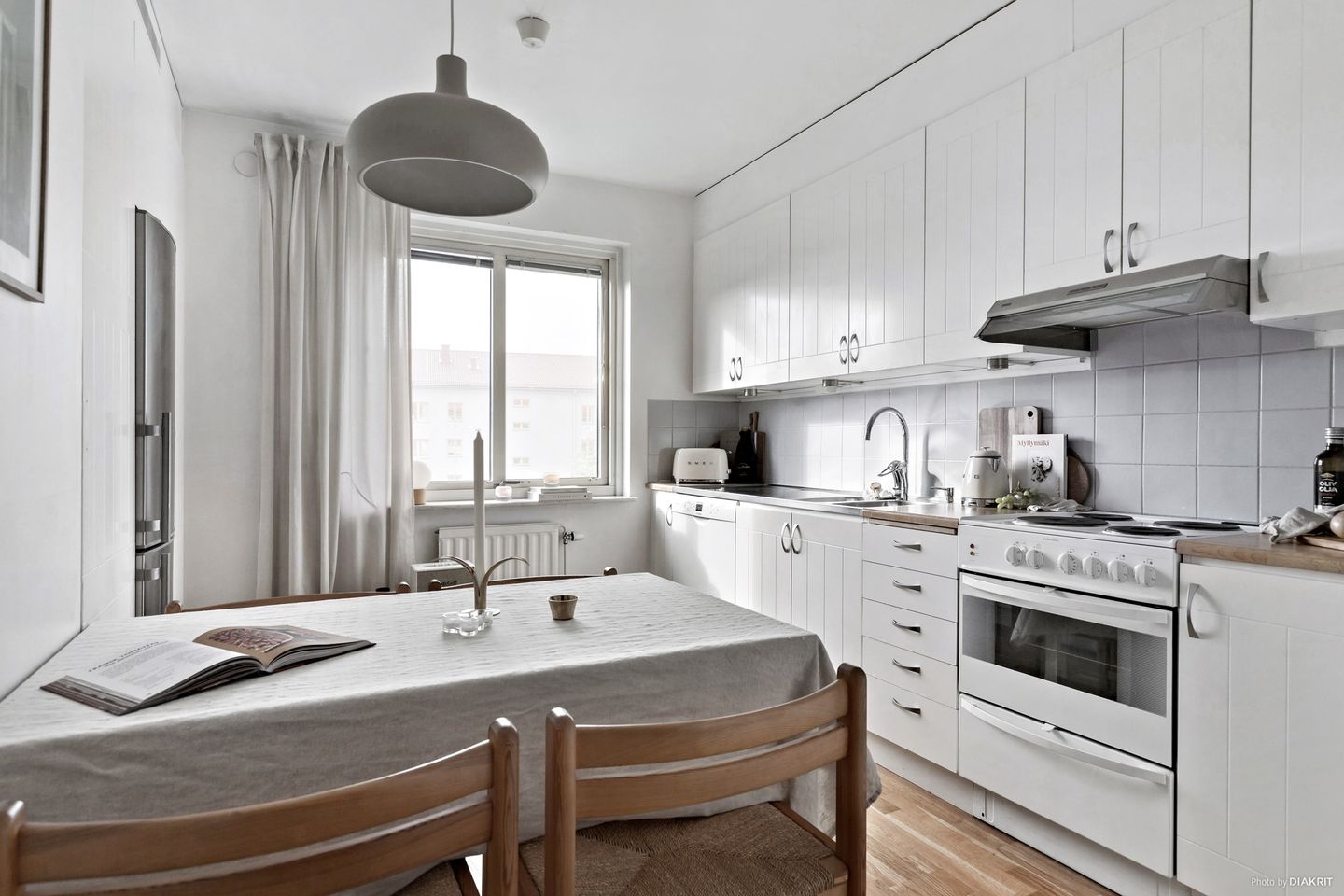 cuisine décoration blanche cuisine décoration blanche
