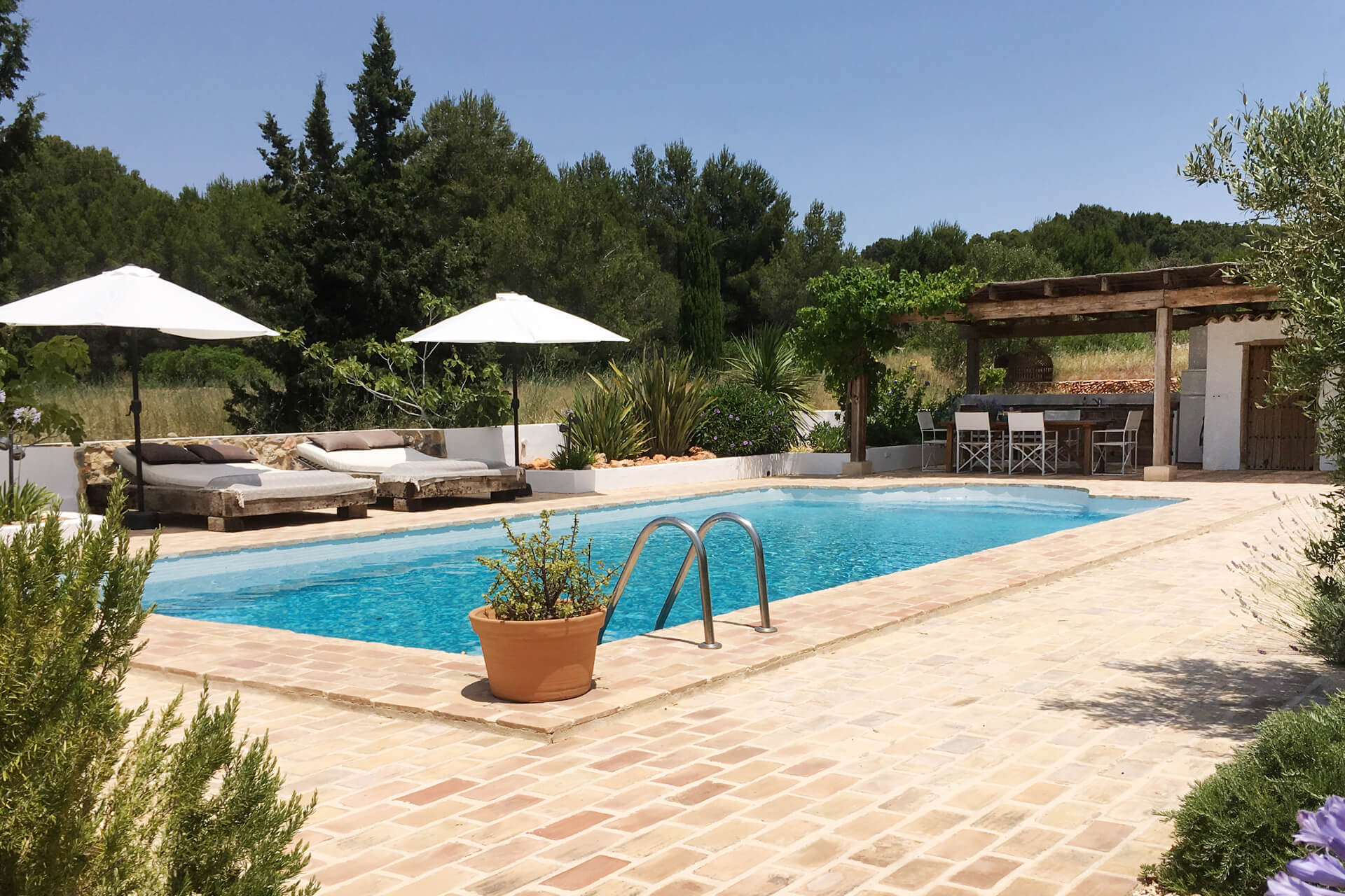 piscine piscine