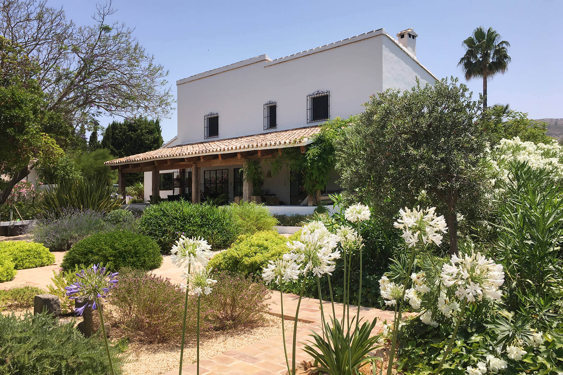maison Andalousie maison Andalousie
