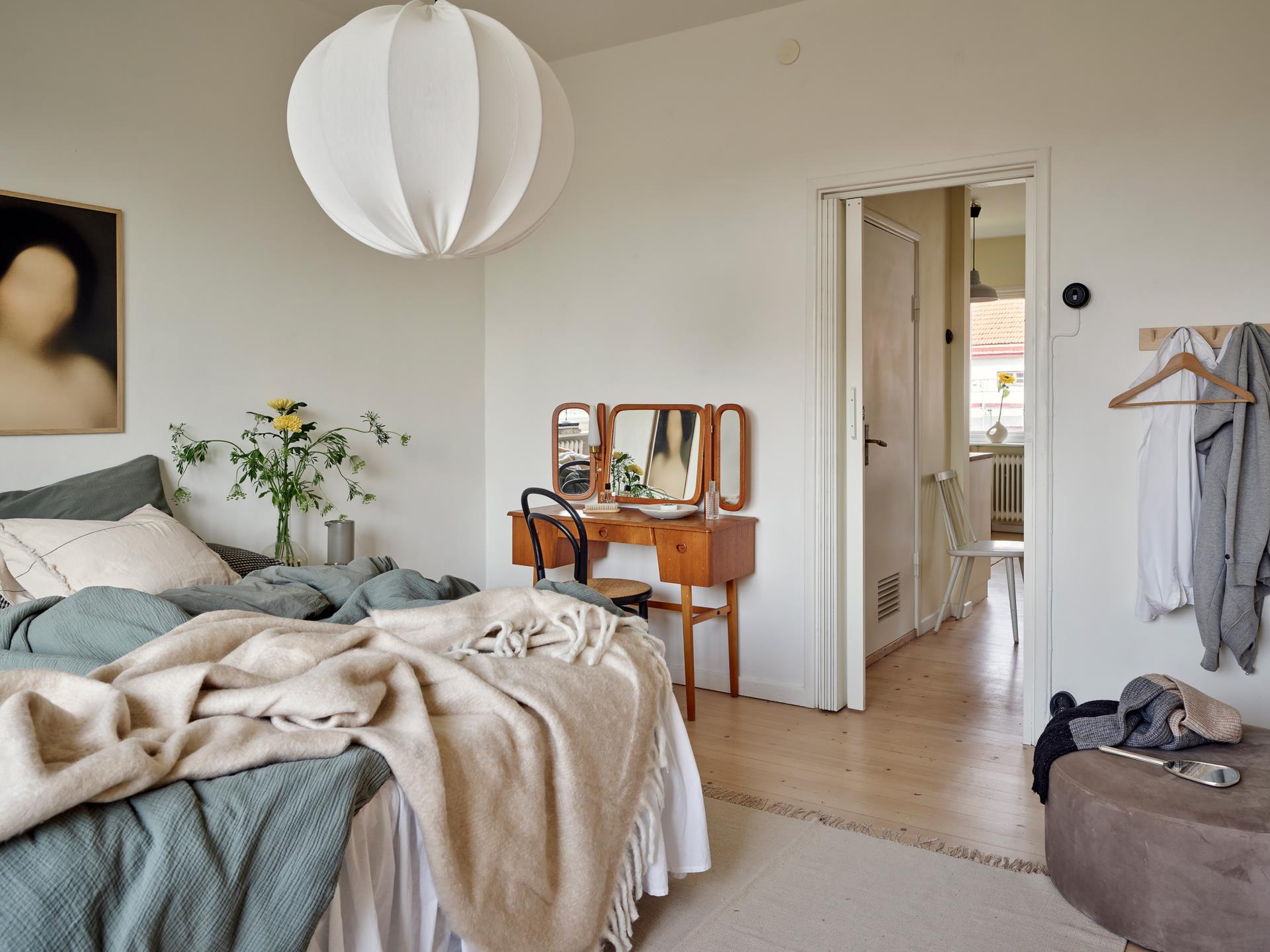 chambre décoration scandinave et vintage chambre décoration scandinave et vintage
