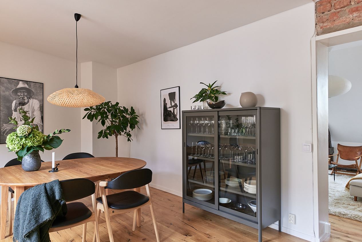 salle à manger décoration scandinave salle à manger décoration scandinave