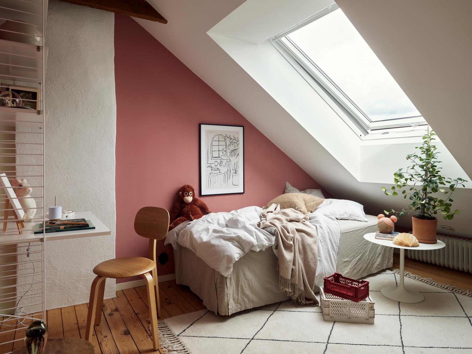chambre couleur terracotta chambre couleur terracotta