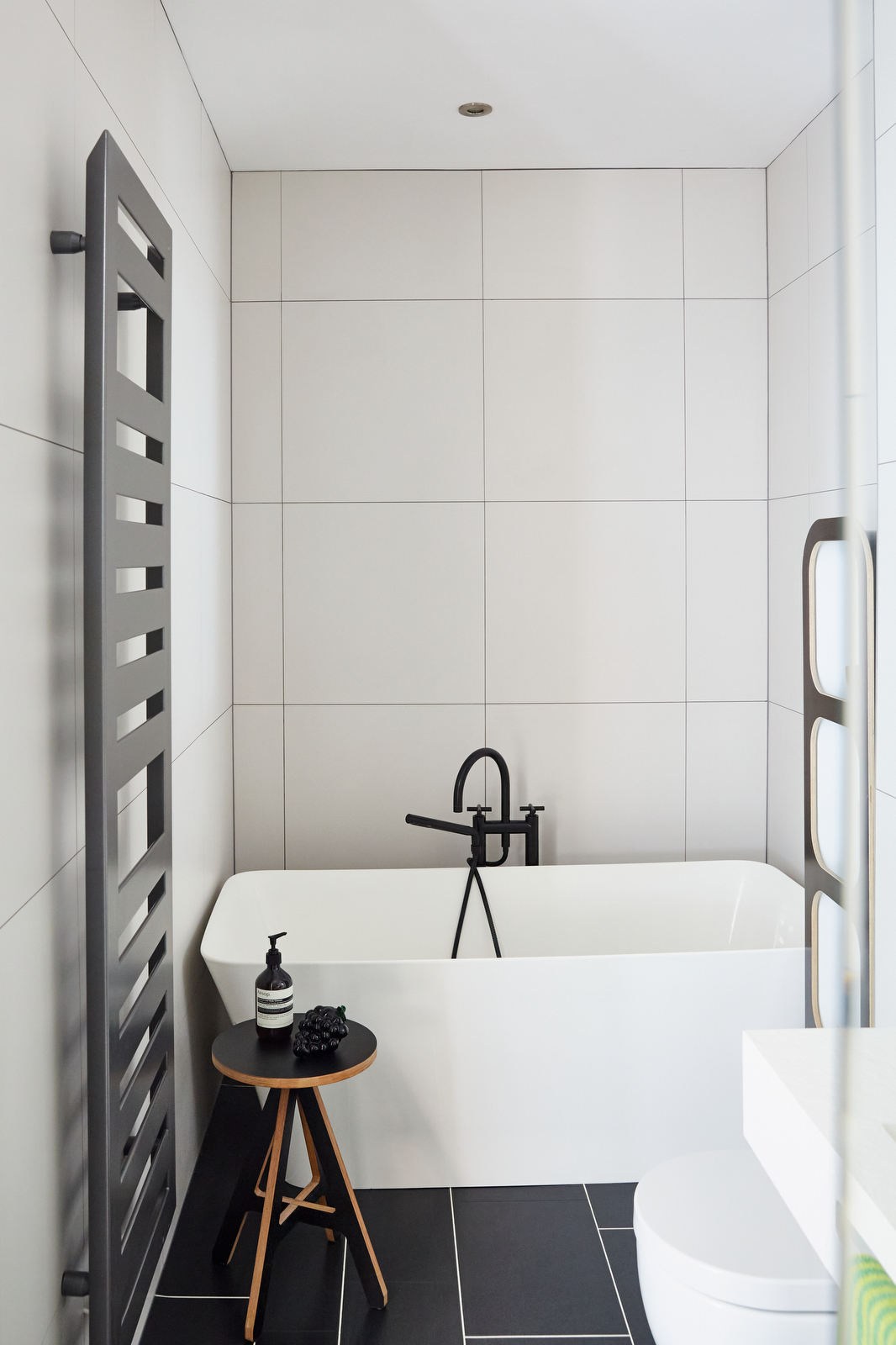 salle de bain design avec baignoire îlot salle de bain design avec baignoire îlot
