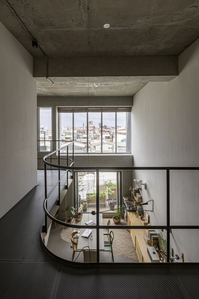 loft double hauteur loft double hauteur