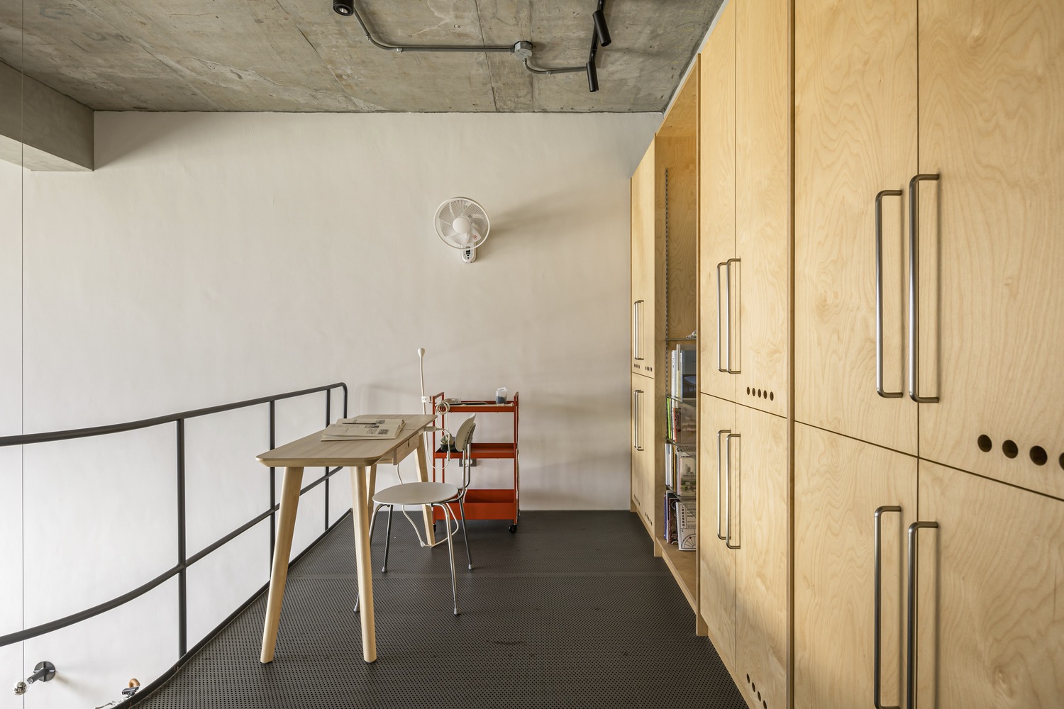bureau sur mezzanine bureau sur mezzanine