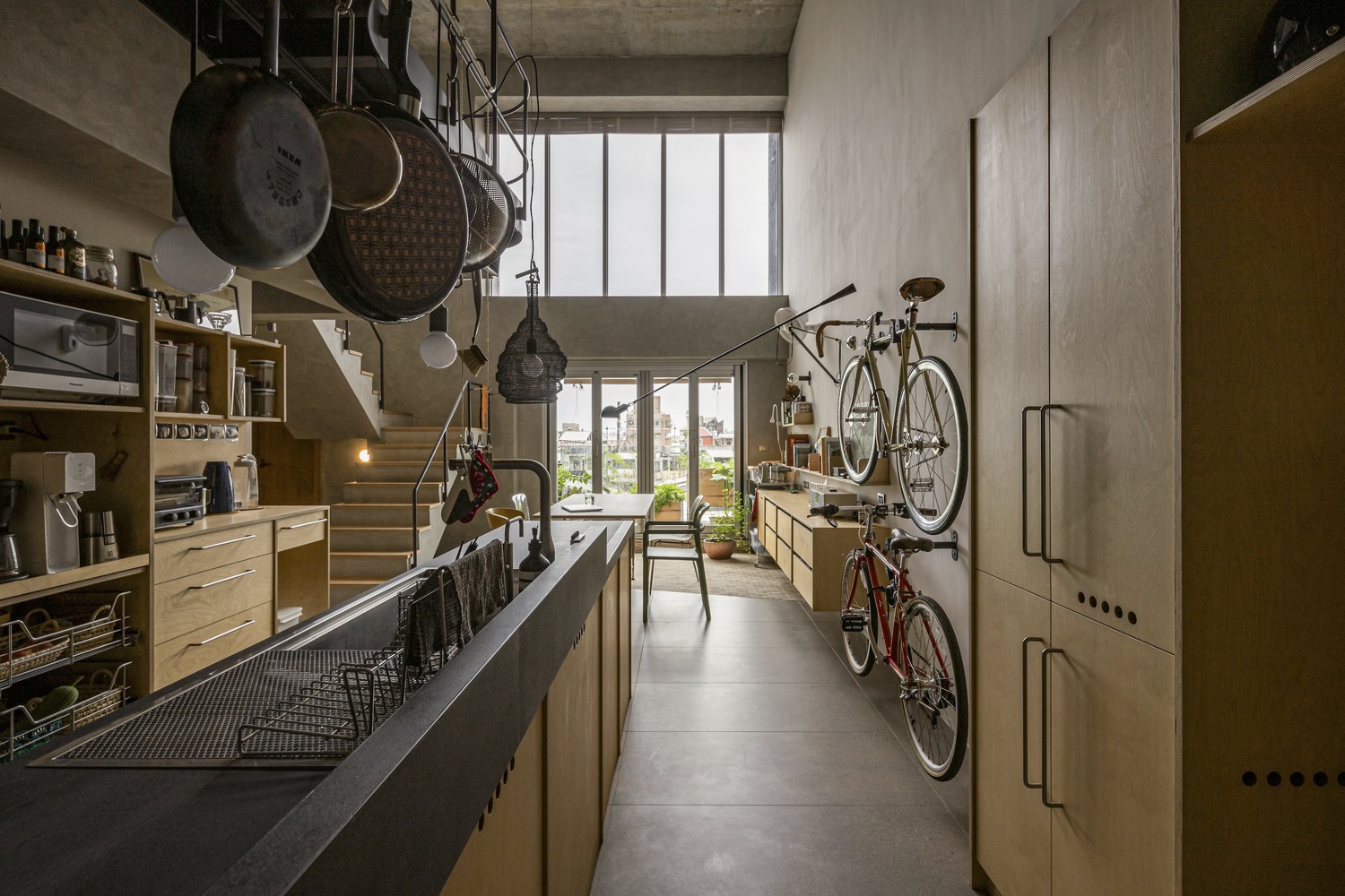 cuisine loft cuisine loft