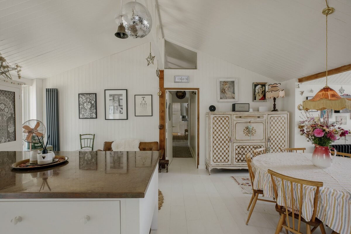 cuisine deVOL décoration rustique chic cuisine deVOL décoration rustique chic