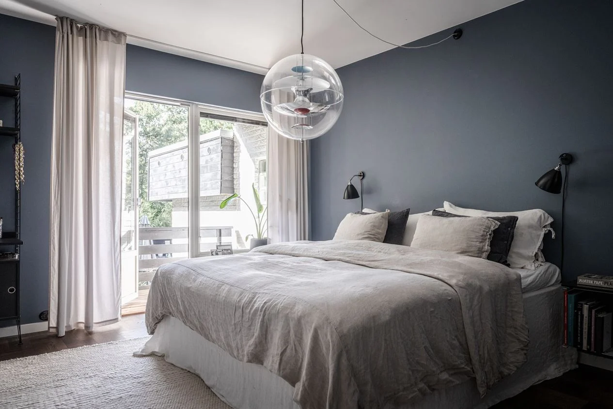 chambre bleue chambre bleue
