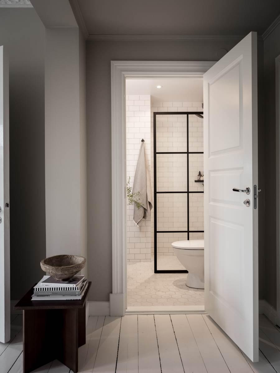 salle de bain avec douche salle de bain avec douche