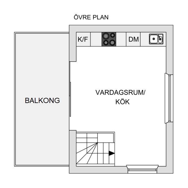 plan mini maison 38m2 plan mini maison 38m2