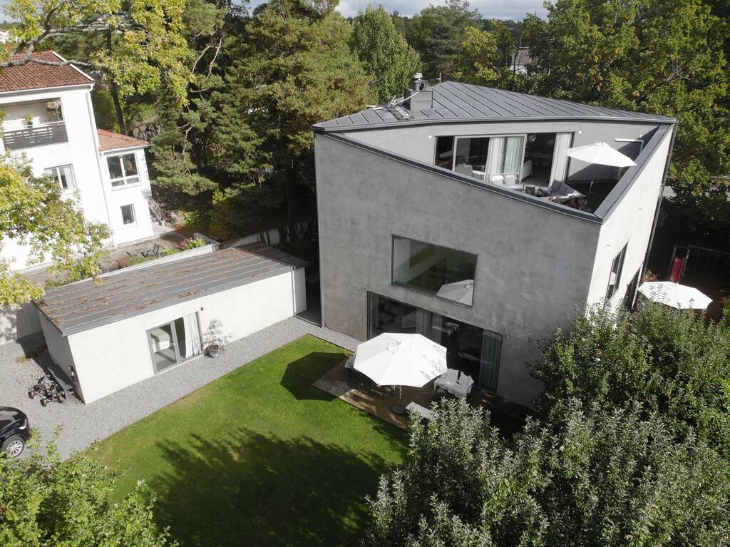 maison architecte façade béton maison architecte façade béton