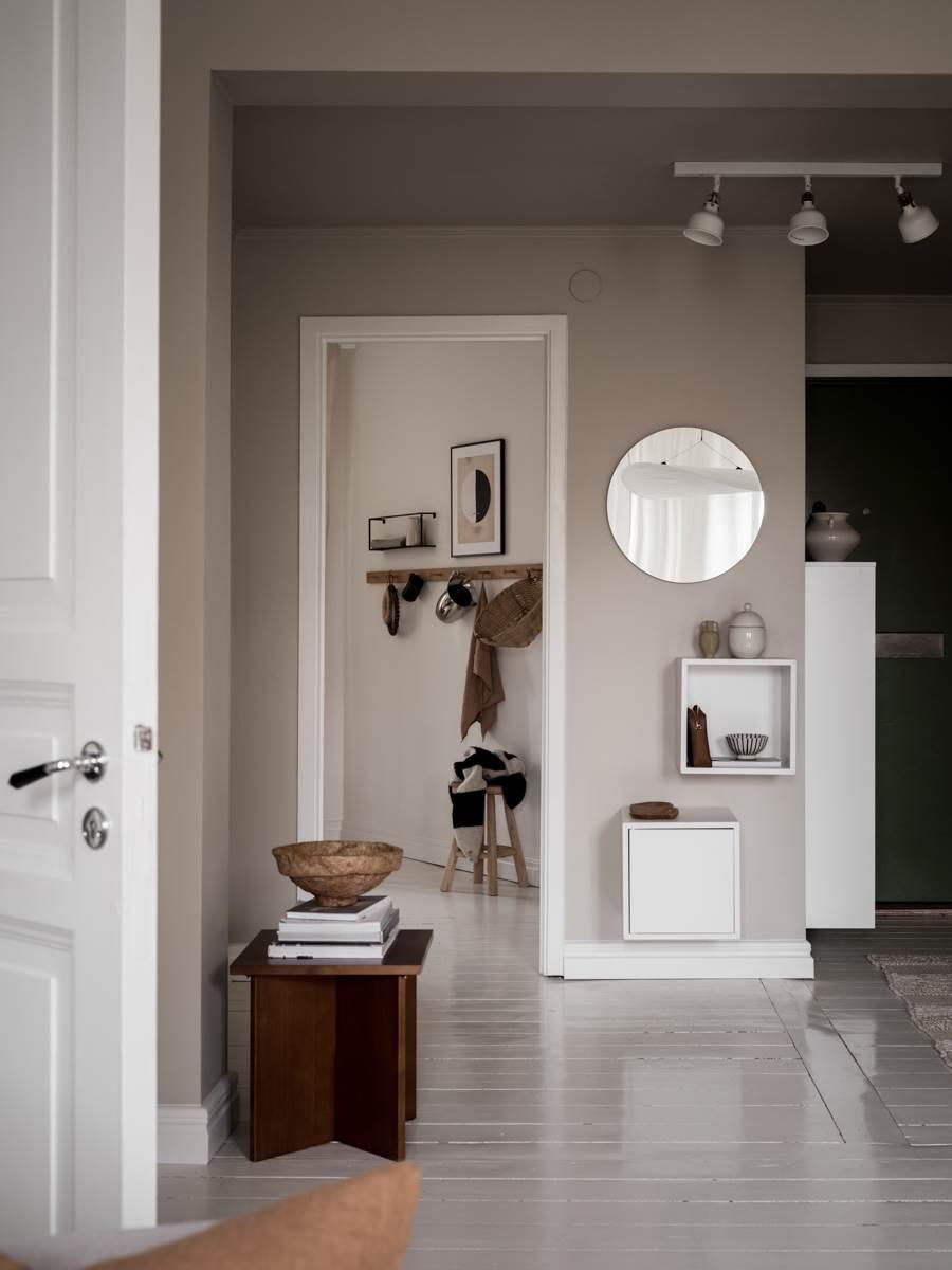 entrée décoration scandinave entrée décoration scandinave