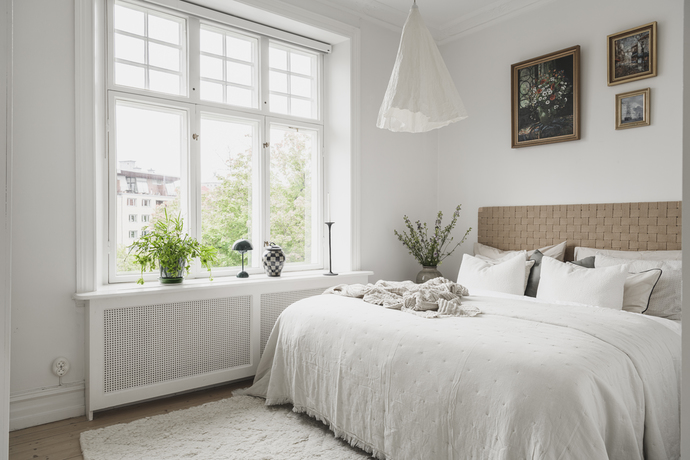 chambre minimaliste décoration scandinave chambre minimaliste décoration scandinave