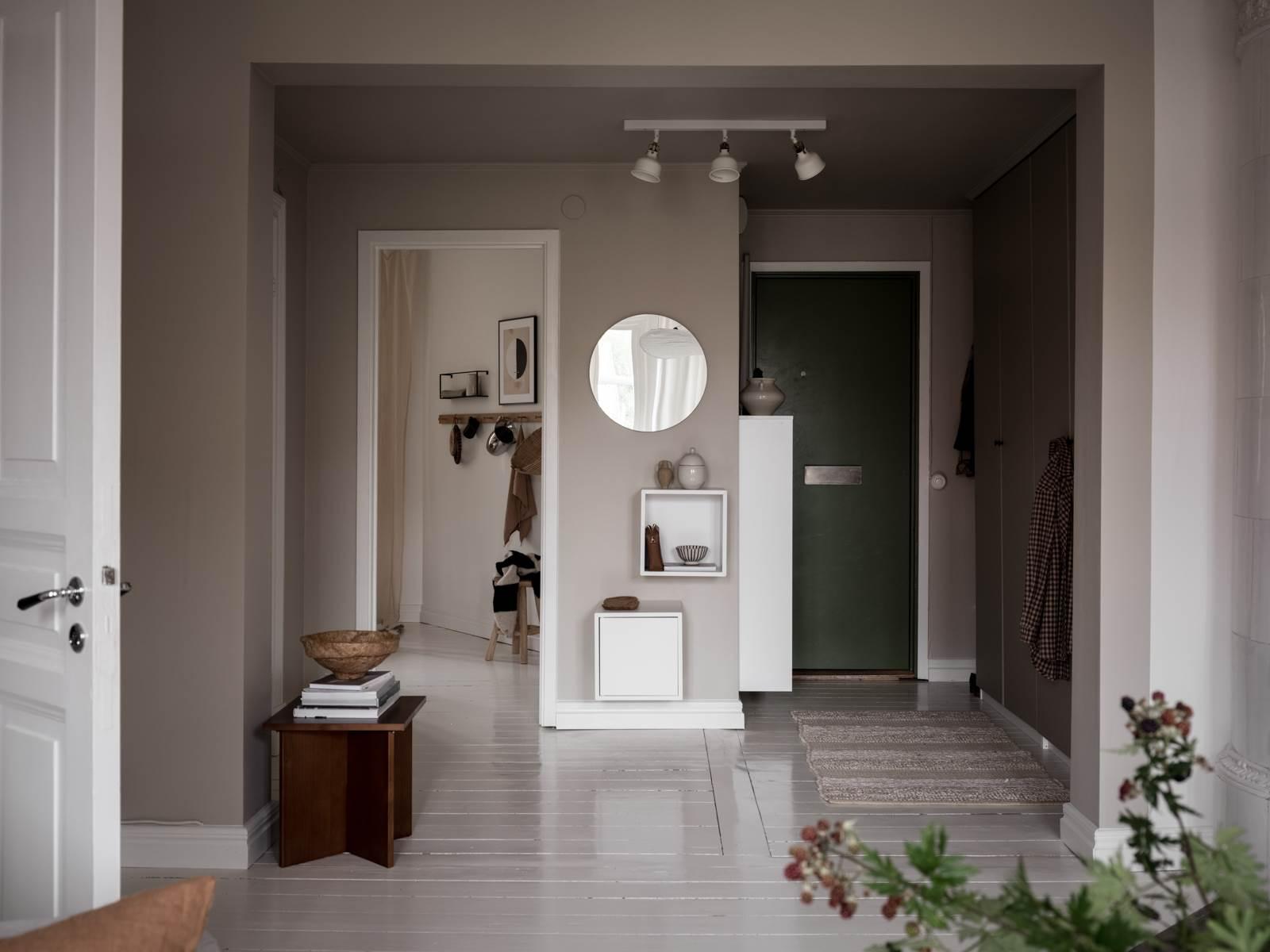 entrée décoration scandinave entrée décoration scandinave