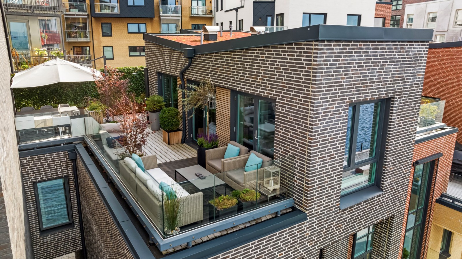 appartement avec terrasse appartement avec terrasse