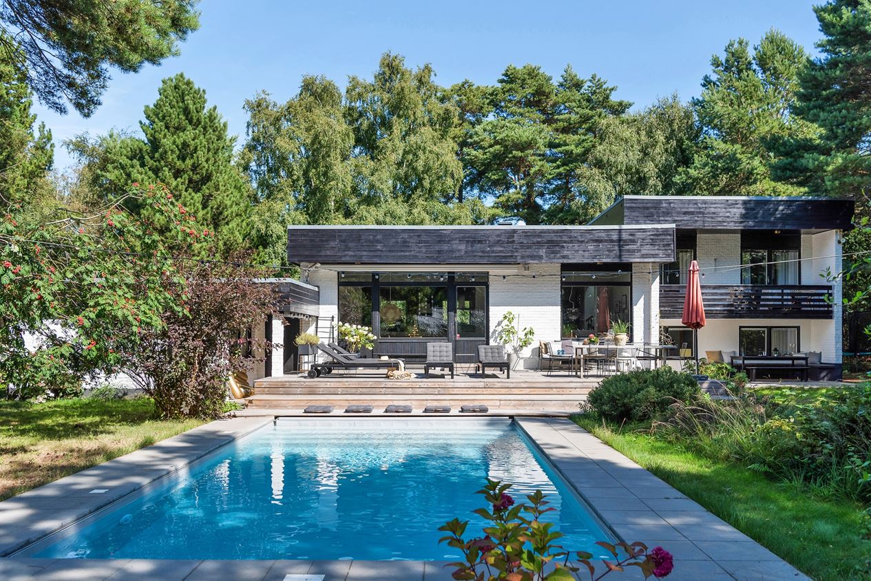 maison architecte toit plat maison architecte toit plat