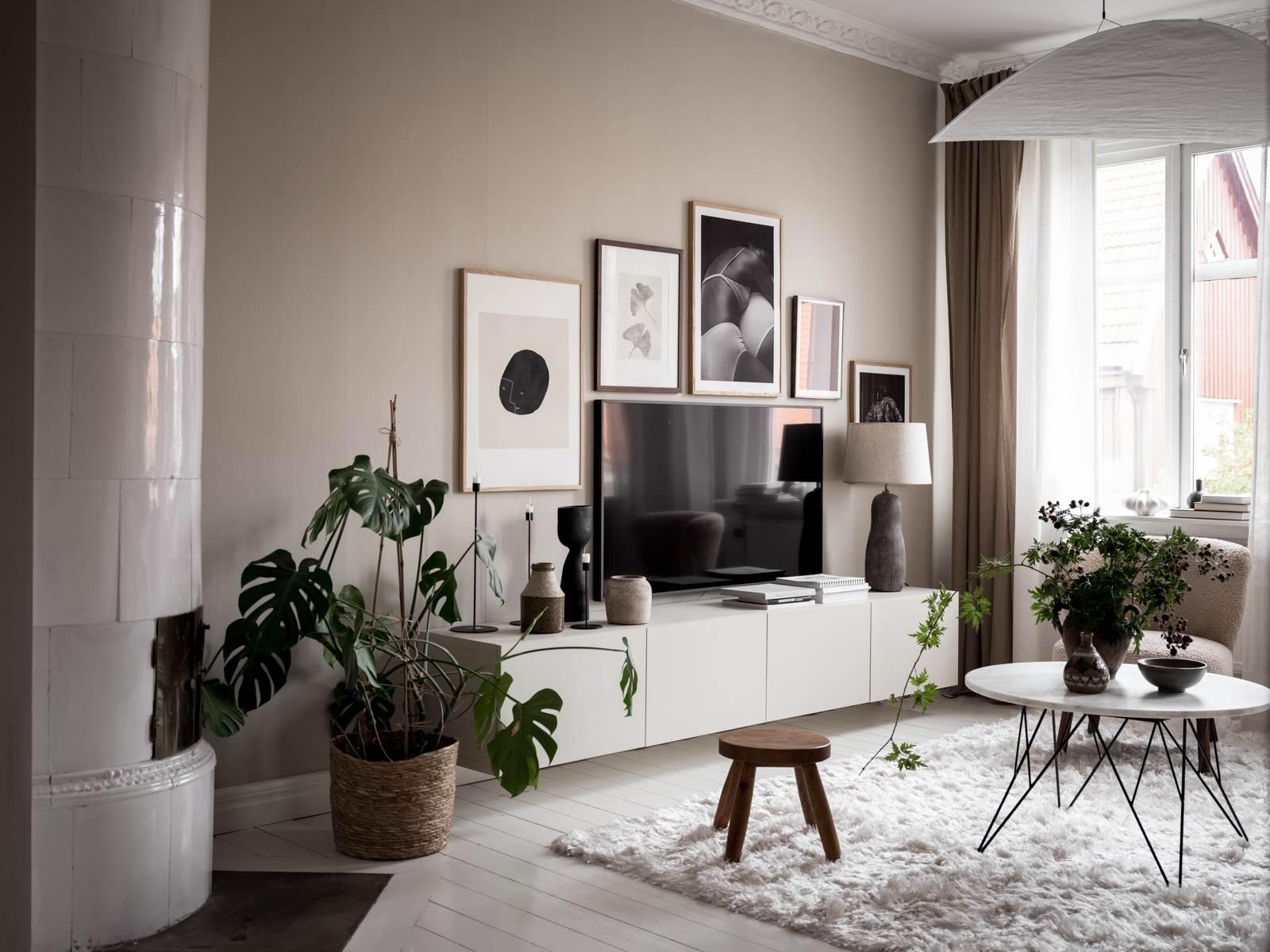 salon beige décoration scandinave salon beige décoration scandinave