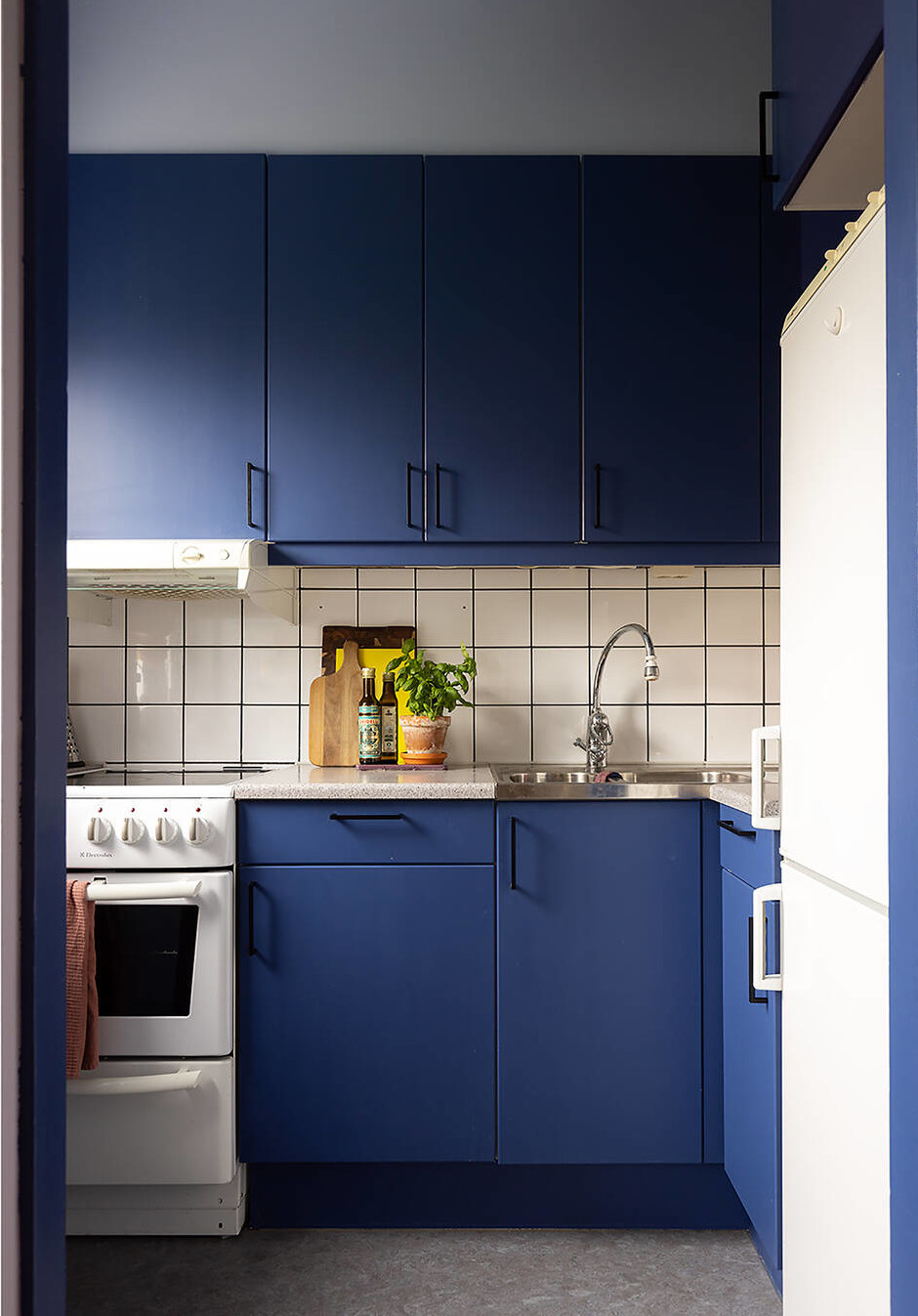 cuisine bleue cuisine bleue