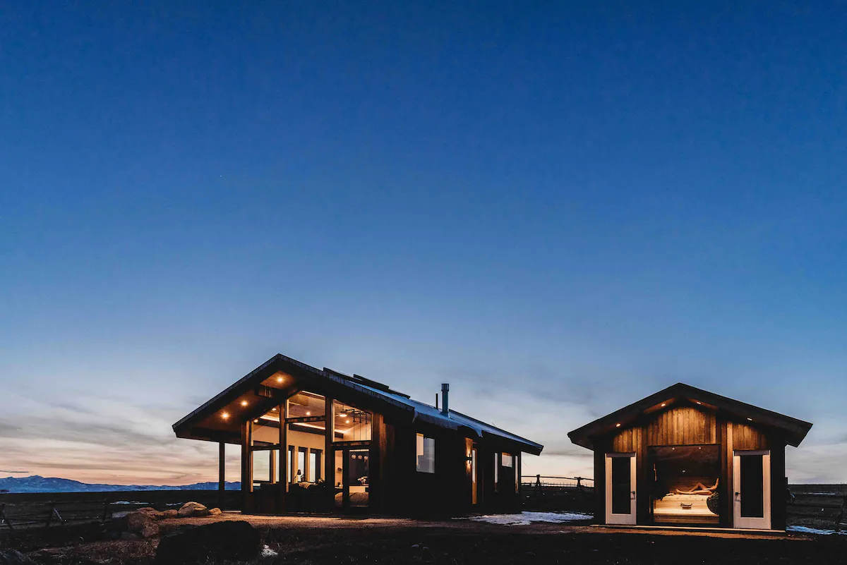 maison en bois et sauna maison en bois et sauna