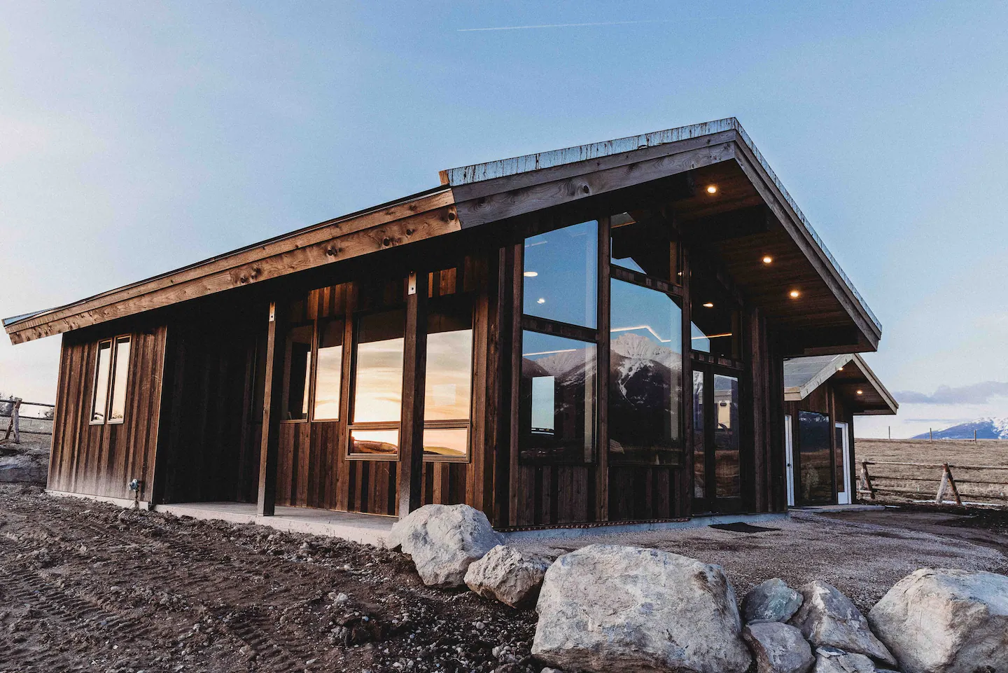 maison en bois maison en bois
