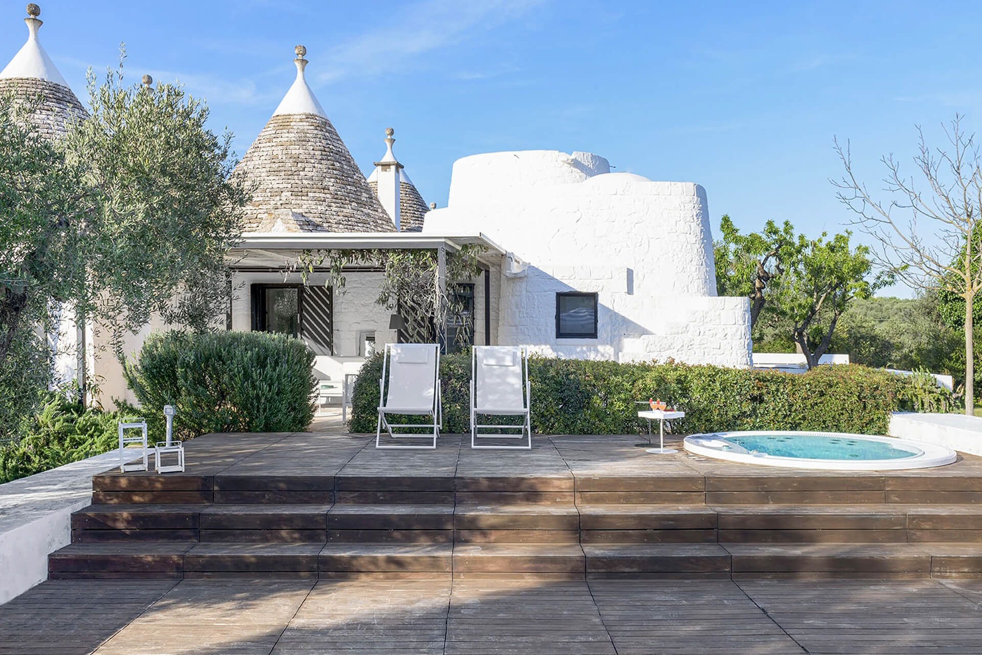 maison des Pouilles Coco Trullo maison des Pouilles Coco Trullo