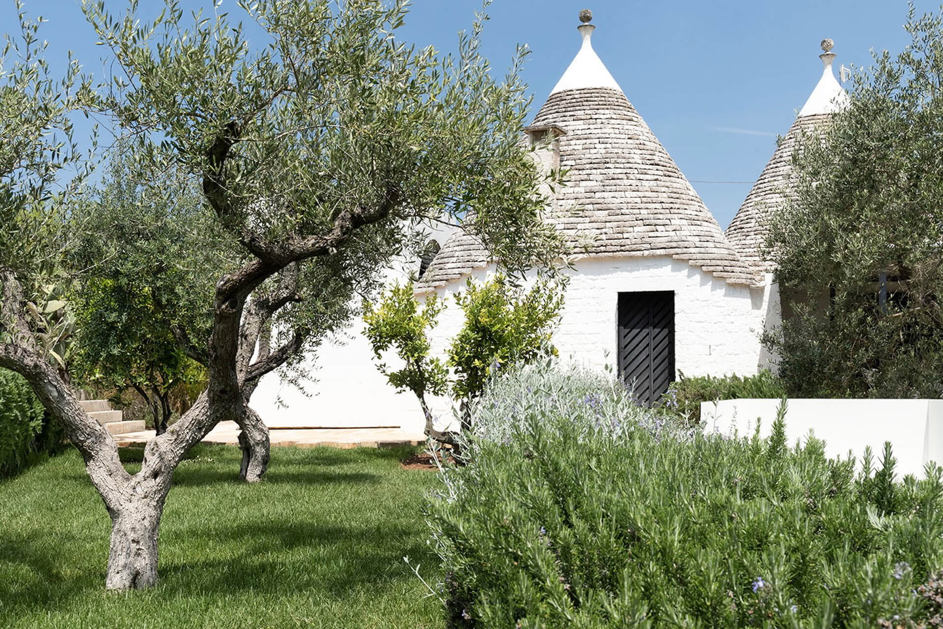 maison des Pouilles Coco Trullo maison des Pouilles Coco Trullo
