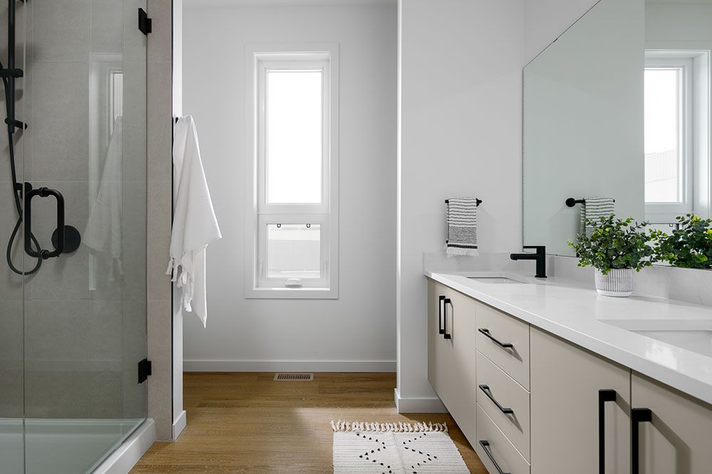 salle de bain design grise salle de bain design grise
