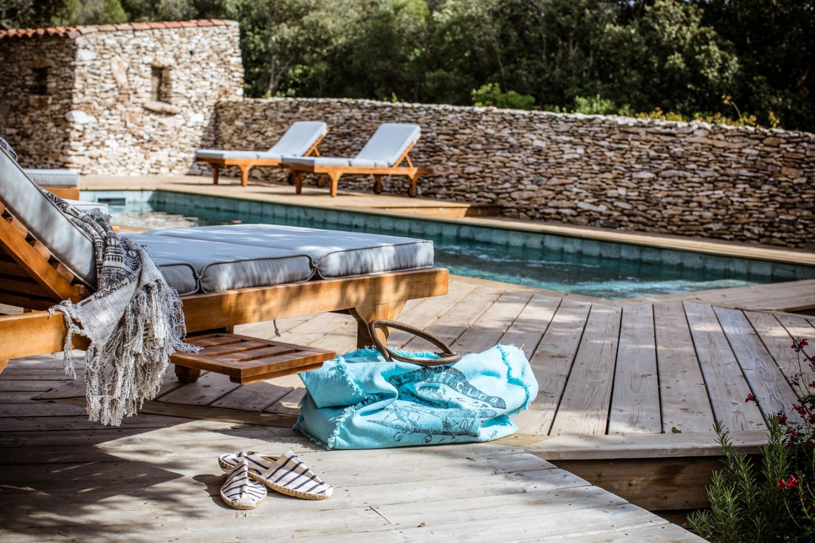maison privée en Corse maison privée en Corse