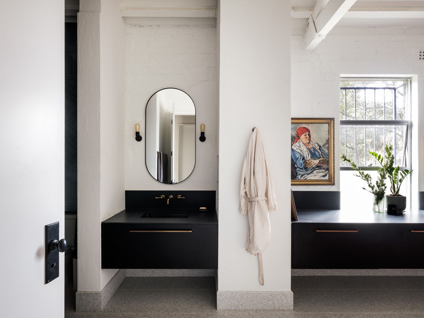 salle de bain design salle de bain design