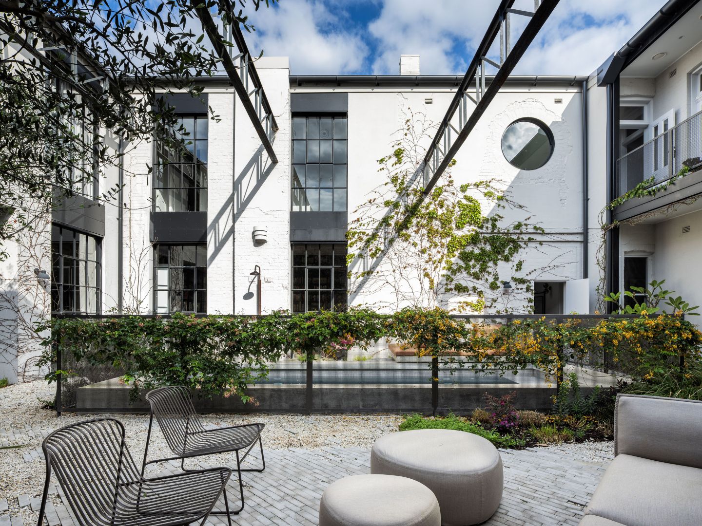 jardin maison loft jardin maison loft