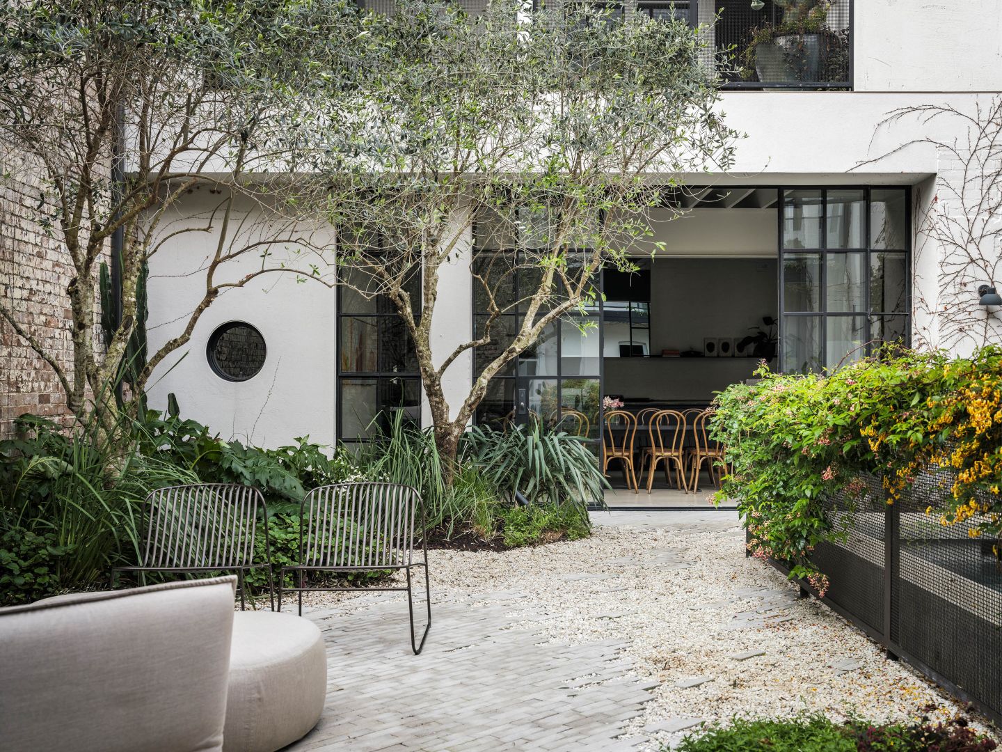 jardin maison loft jardin maison loft