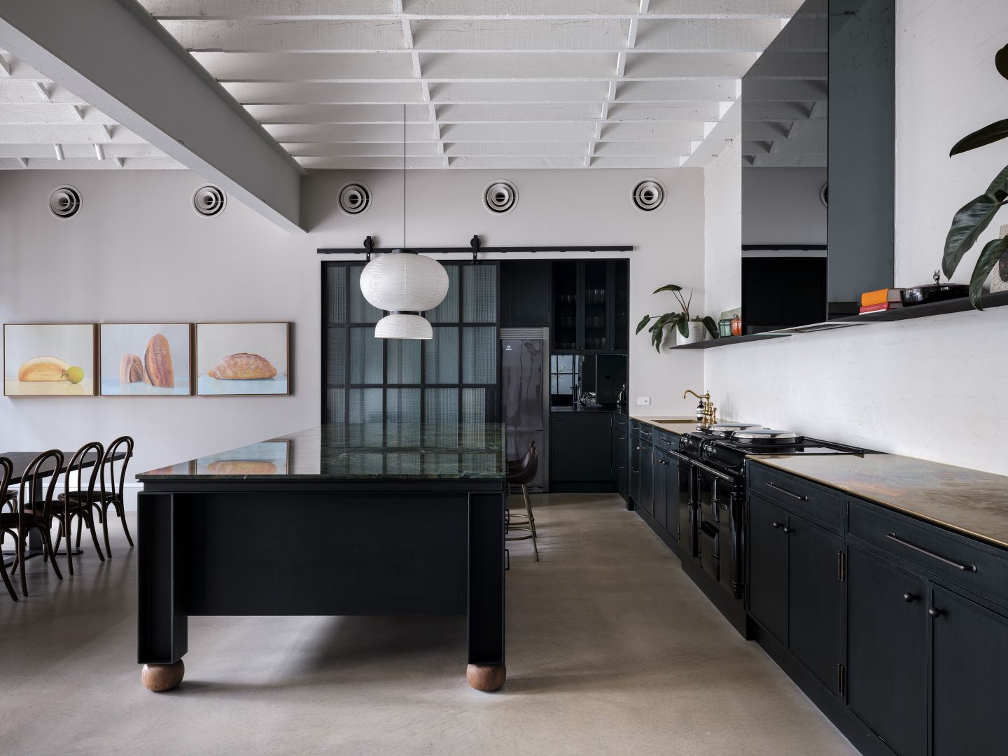 cuisine maison loft cuisine maison loft