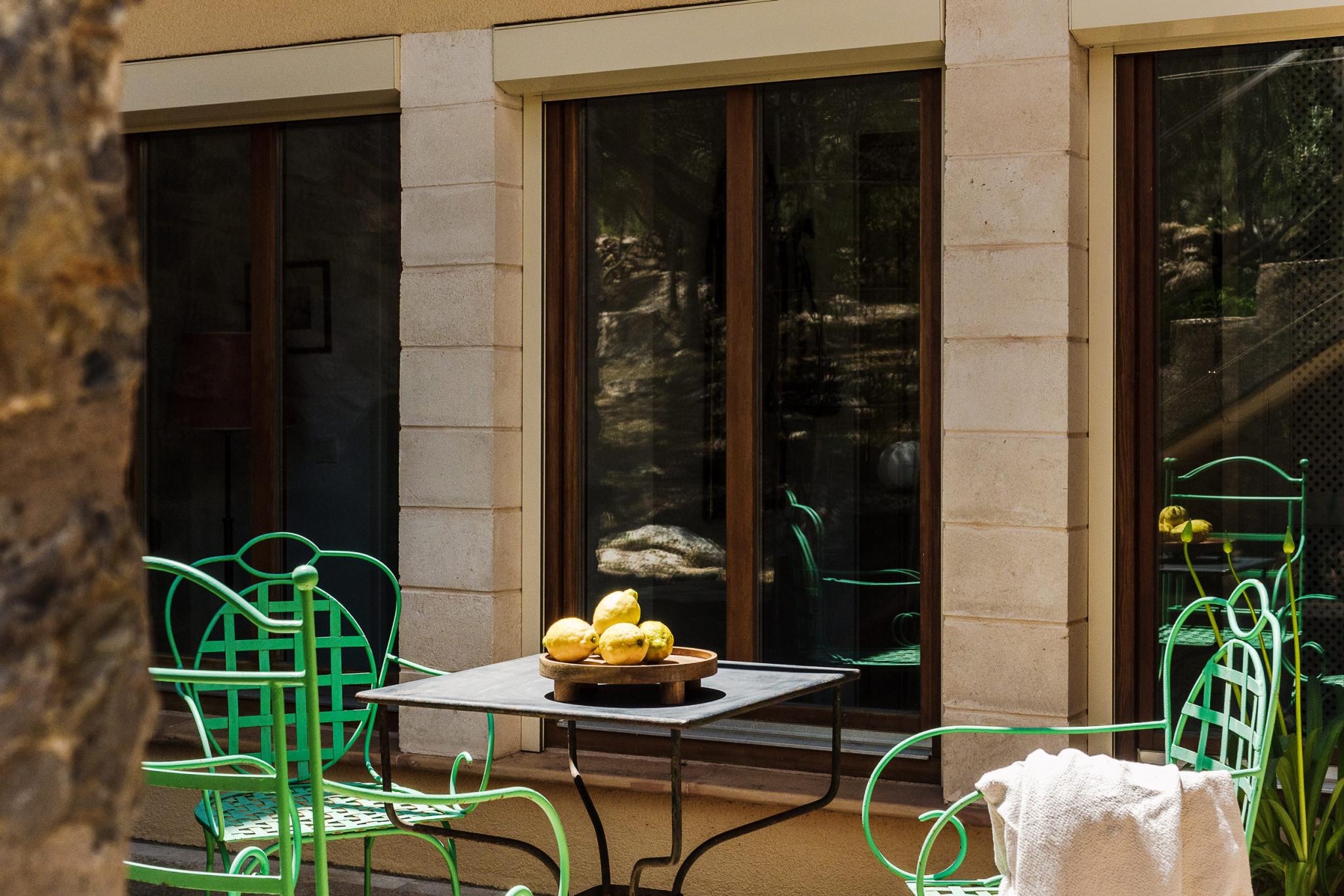 terrasse maison en pierres terrasse maison en pierres