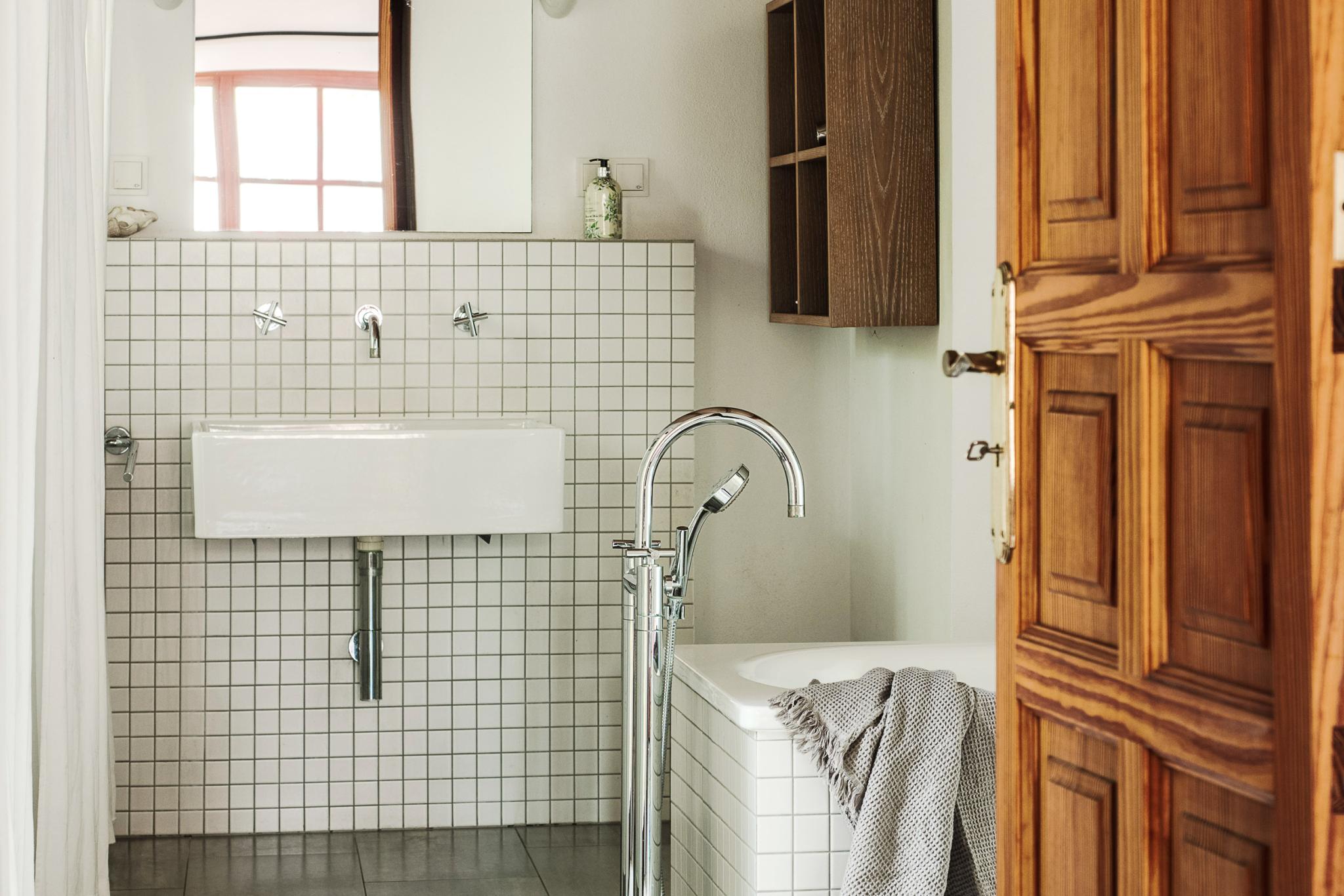 salle de bain carrelage blanc salle de bain carrelage blanc