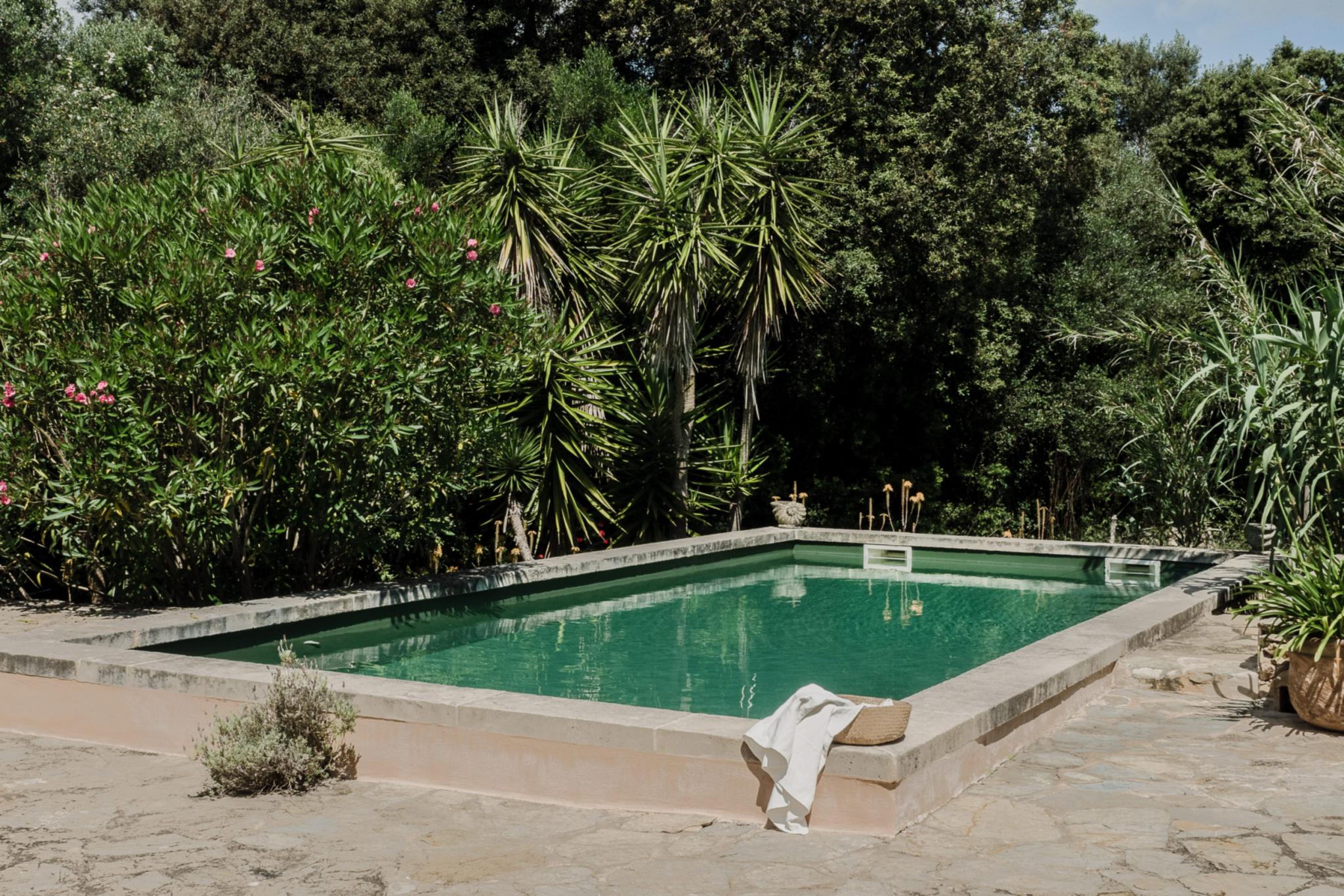 piscine piscine
