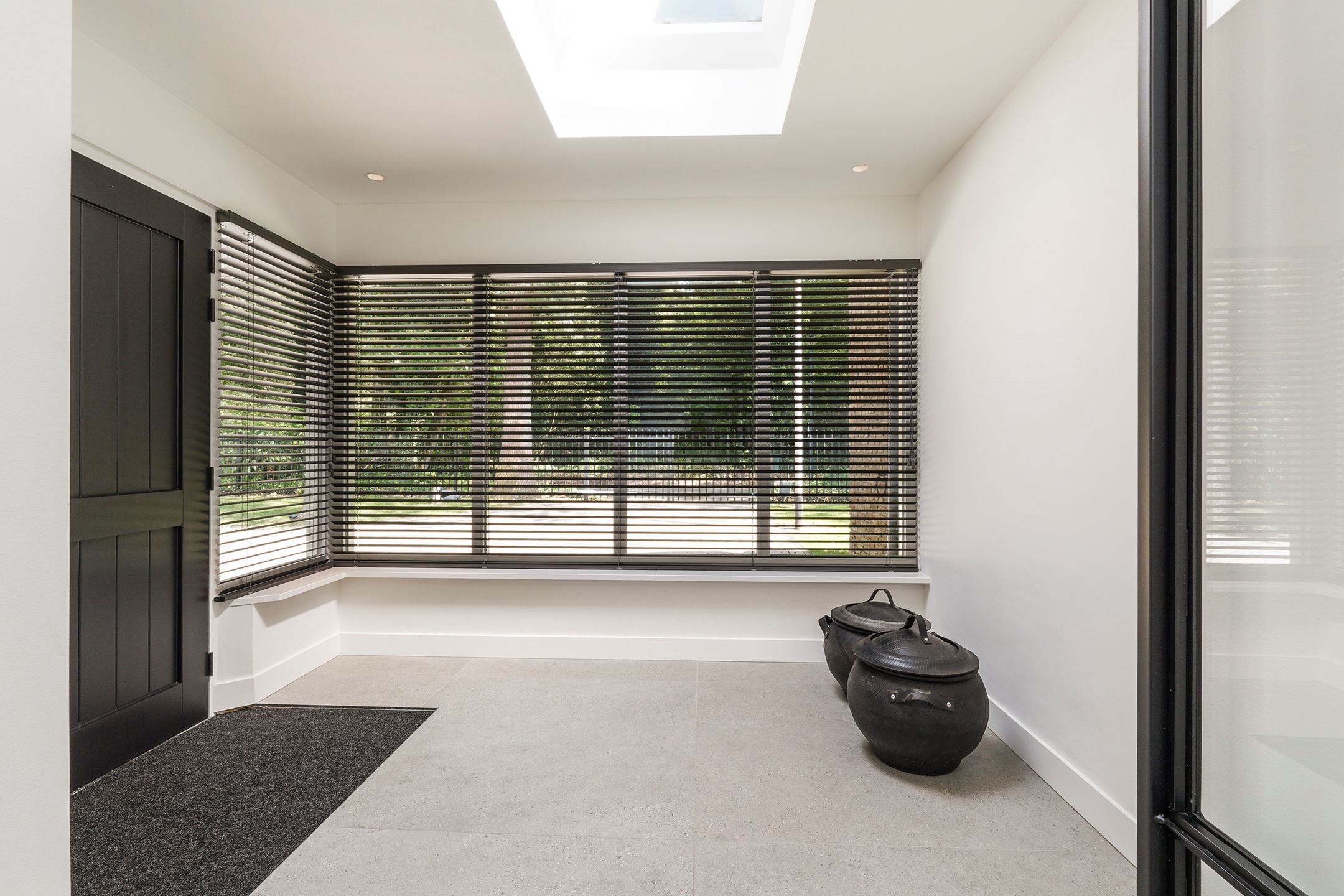 entrée décoration design