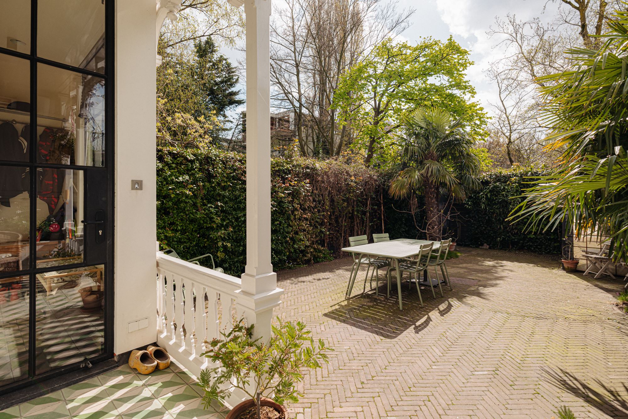 jardin maison de ville jardin maison de ville