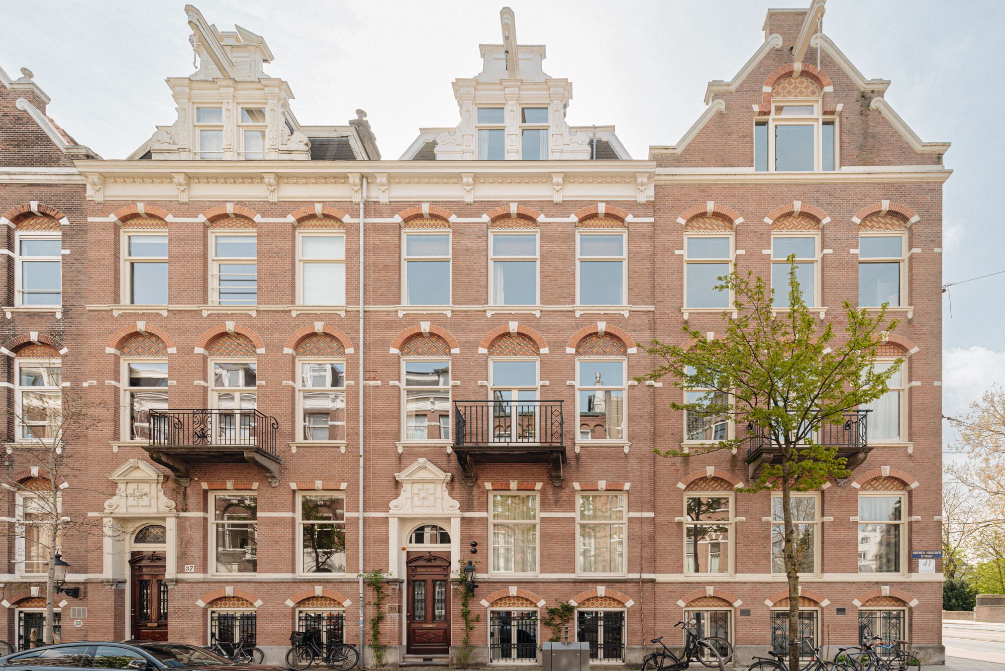 maison de ville Amsterdam maison de ville Amsterdam