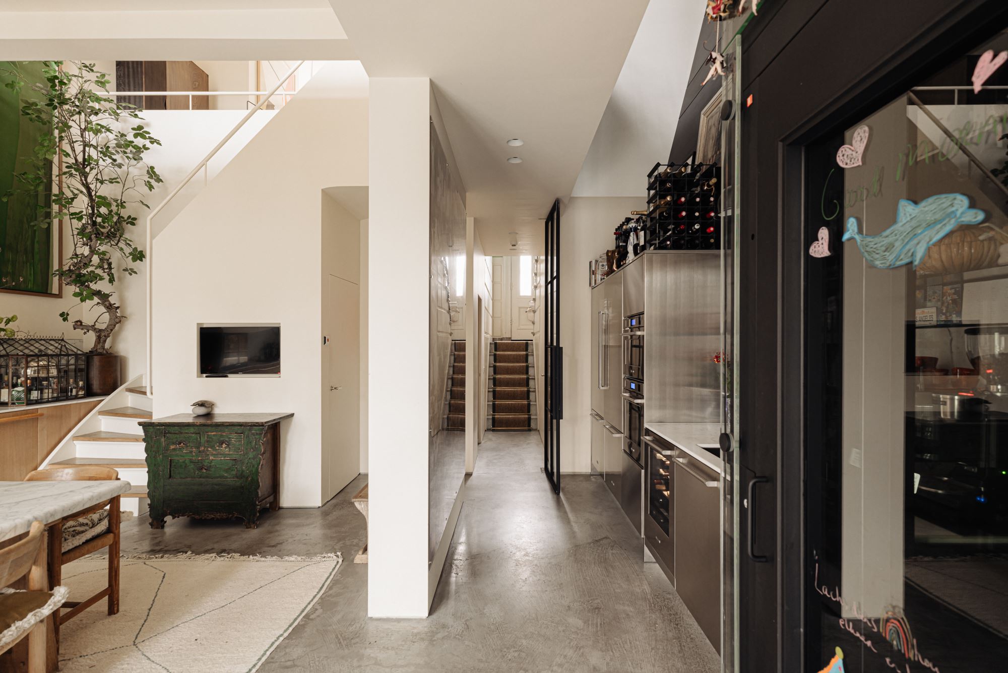 cuisine design noire cuisine design noire