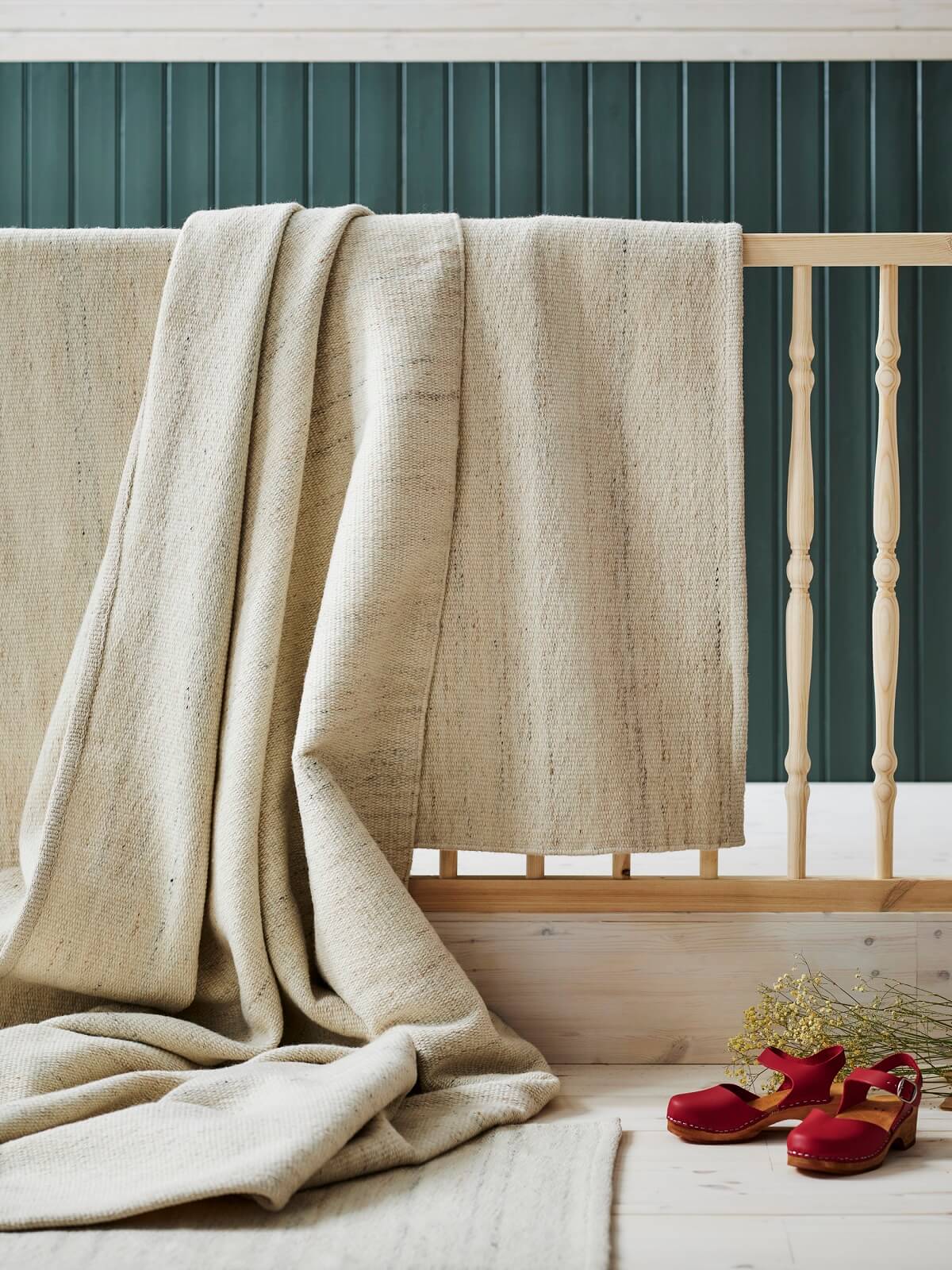 tapis IKEA