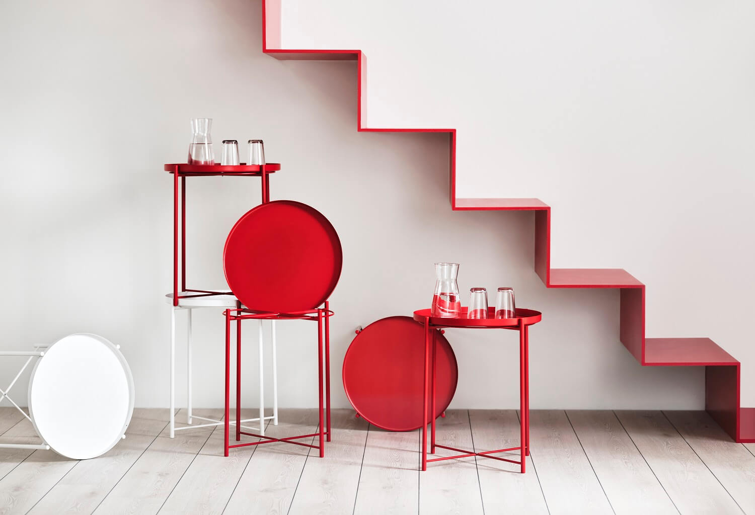 table basse IKEA
