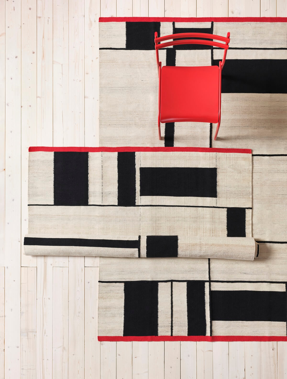 tapis IKEA