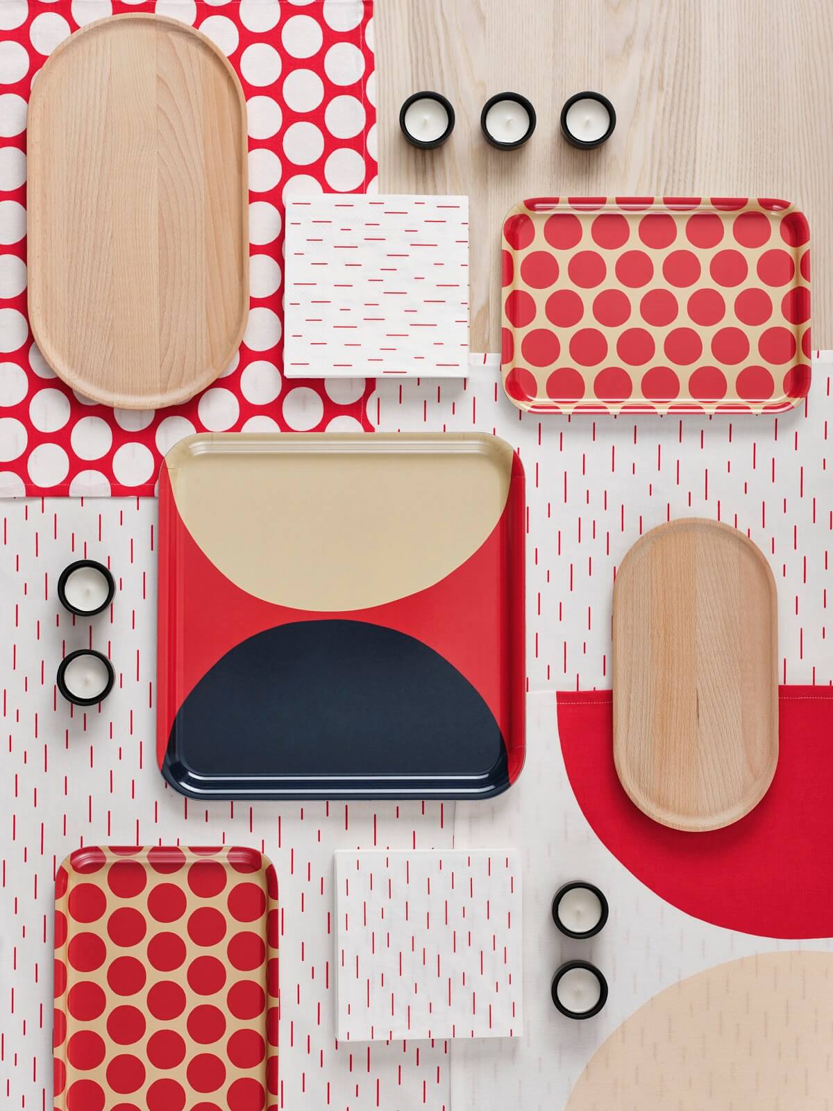 plateau IKEA