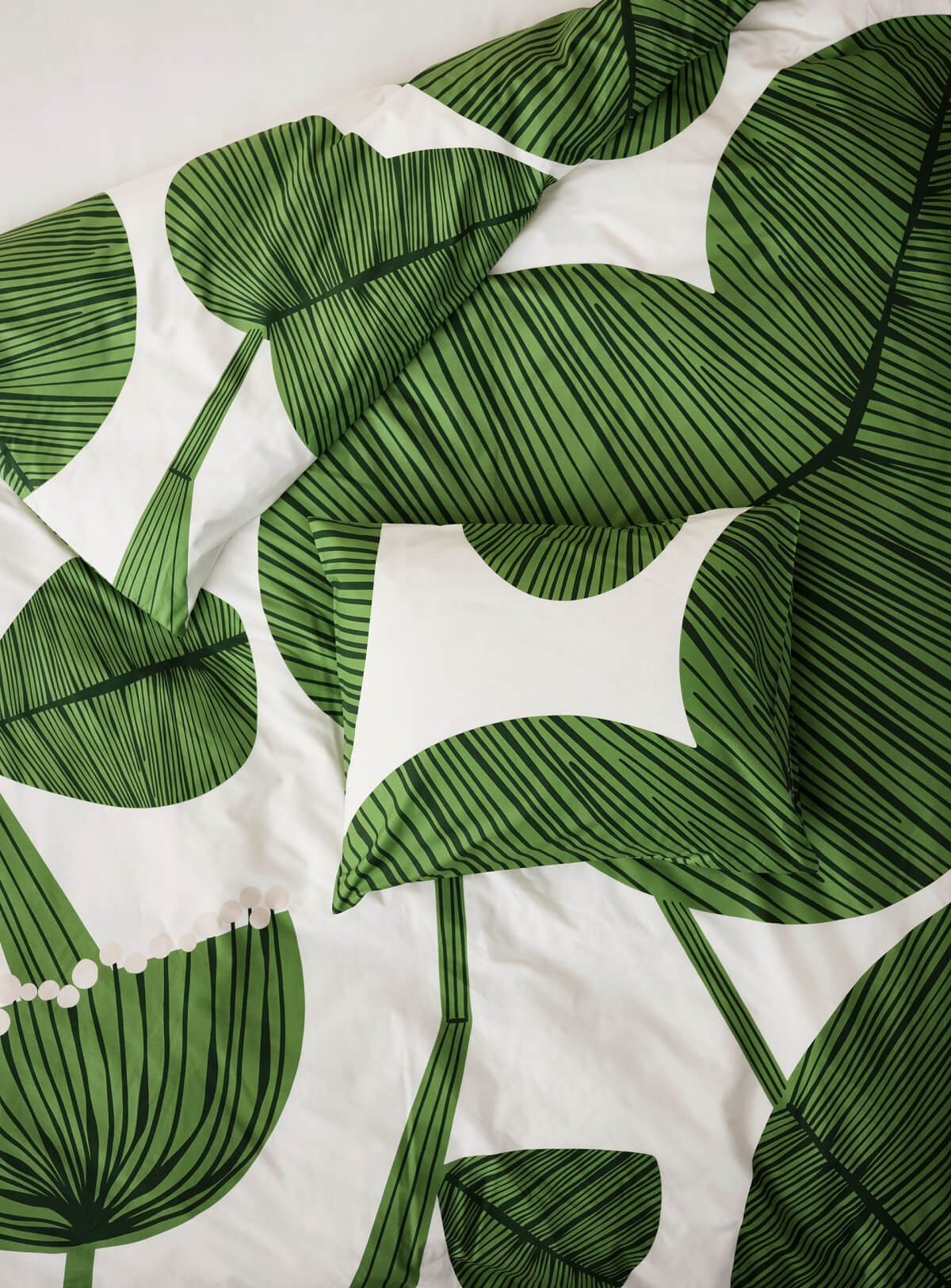 tissu IKEA
