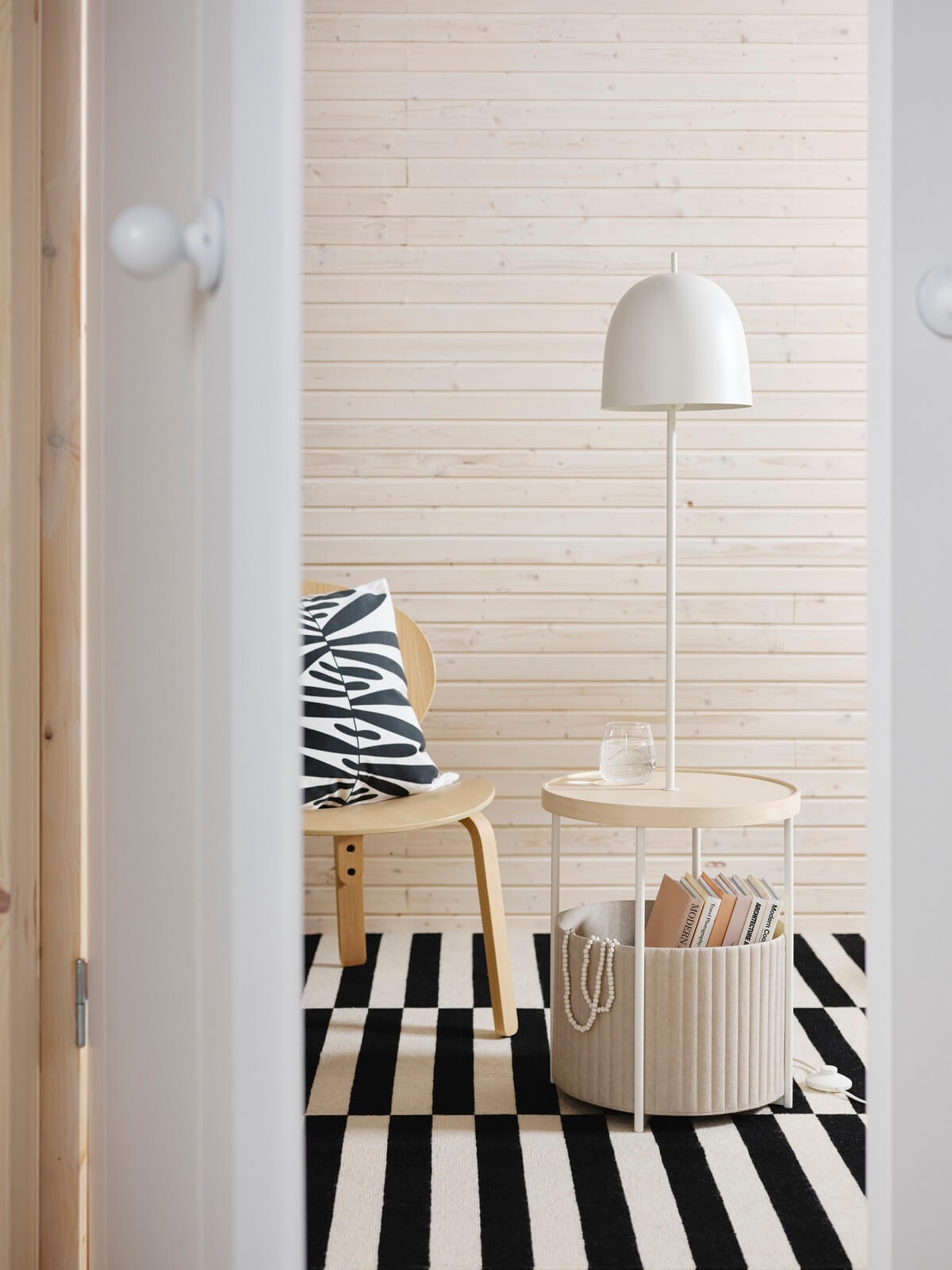 lampe IKEA