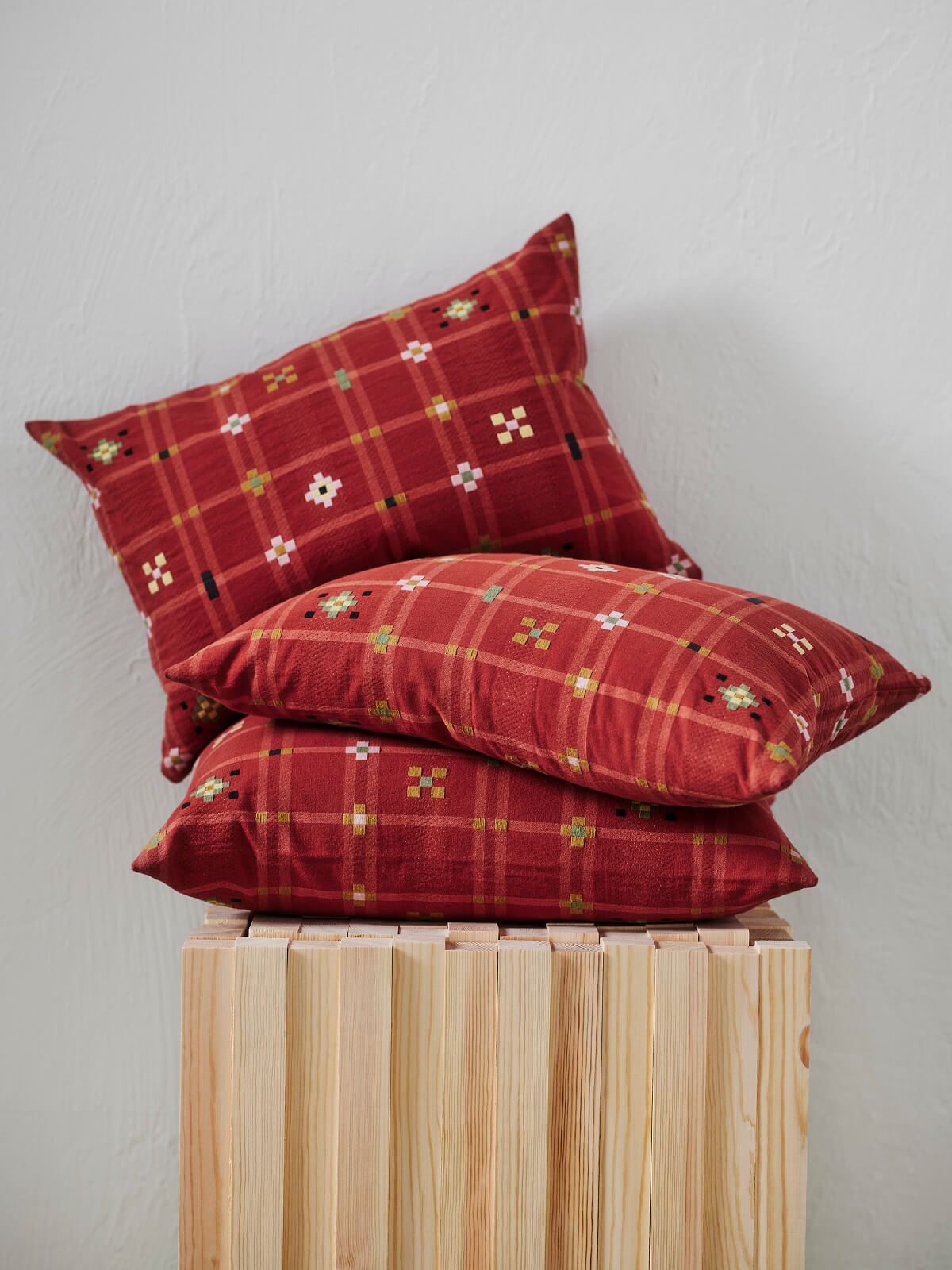coussin IKEA