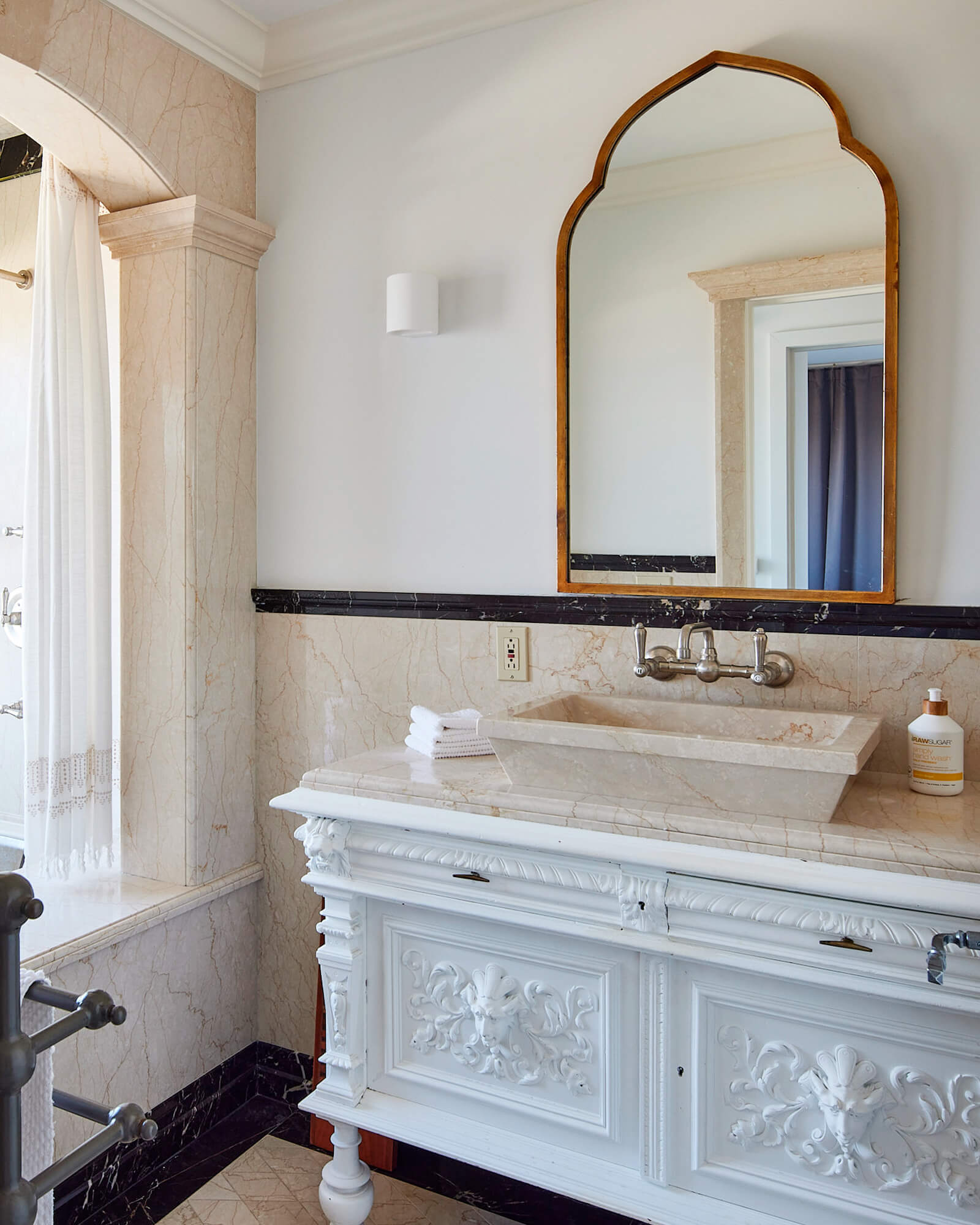 salle de bain classique chic salle de bain classique chic