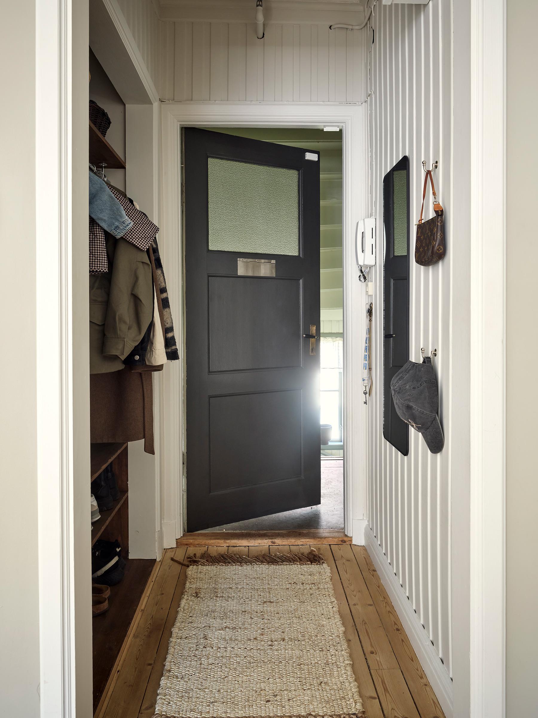 entrée décoration scandinave entrée décoration scandinave