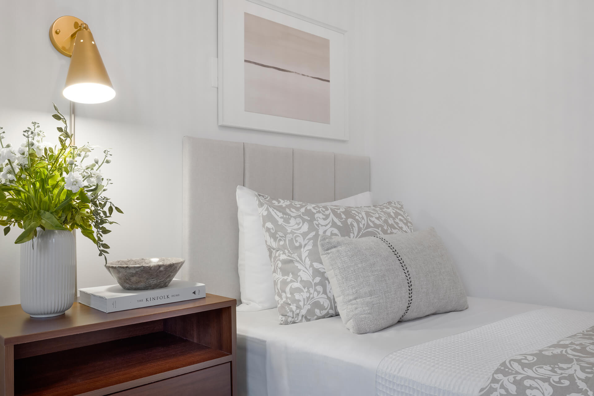 chambre blanche chambre blanche