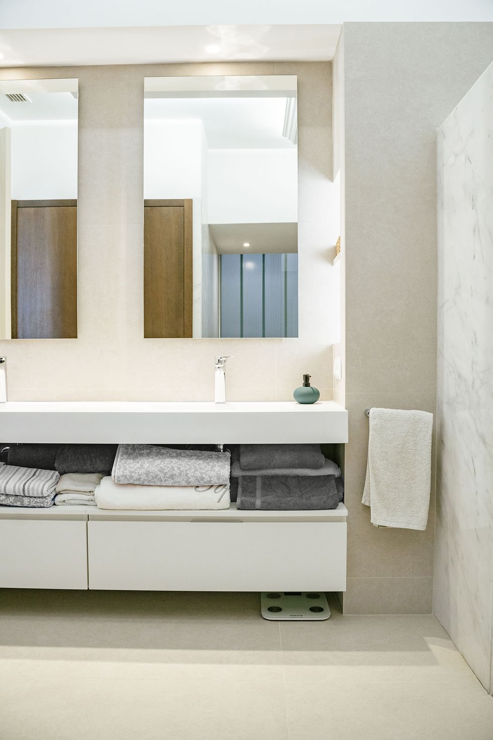 salle de bain design marbre blanc salle de bain design marbre blanc